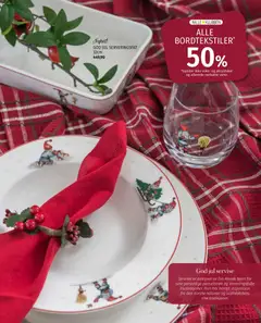 Forhåndsvis Kundeavis fra butikk Nille gyldig fra 02/11/2025 | Side: 13