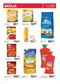 Pregled PerSu kataloga - važi od 22.10.2025 | Strana: 10