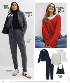 Náhľad Bonprix letáku platného od 01.11.2025 | Strana: 52