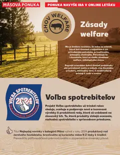 Náhľad Kaufland letáku platného od 06.11.2025 | Strana: 16