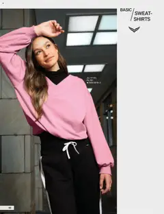 Vorschau von dem Prospekt des Geschäftes Trigema, gültig ab dem 01.09.2025 | Seite: 48