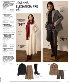 Náhľad Bonprix letáku platného od 14.10.2025 | Strana: 11