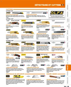 Prévisualisation de Catalogue du magasin Bricoman formulaire valide 19/03/2025 | Page: 561