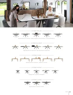 Prévisualisation de Guide d'inspiration du magasin H&H formulaire valide 24/11/2025 | Page: 95