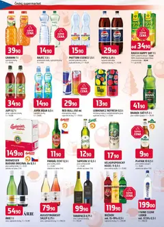 Náhled nabídky: Trefa Leták platný od 03.12.2025 | Strana: 14