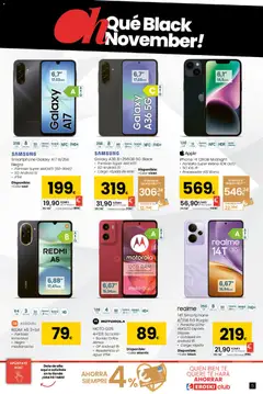 Vista previa del folleto de la tienda Eroski válido desde el 13/11/2025 | Página: 5