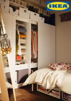 Predogled kataloga iz trgovine IKEA veljaven od 01.10.2025