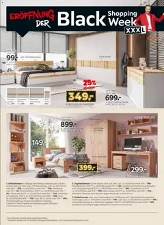 Vorschau der Angebote: XXXLutz Black Friday gültig ab 18.11.2025 | Seite: 10