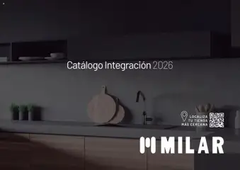 Vista previa del folleto de la tienda Milar válido desde el 01/04/2026 