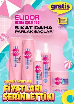 Gratis Katalog 01.08.2025 - Broşürünün önizlemesi