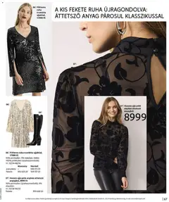 Bonprix - Bonprix katalógus - Új, Vidéki Romantika megtekintése, amely érvényes 2025.11.24.-től | Oldal: 69