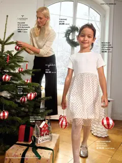 Vorschau des Merkblatts Aktionen vom Shop Coop City gültig von 10.11.2025 bis | Seite: 3