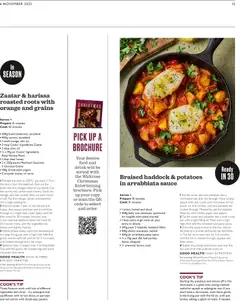 Preview of Waitrose Offers valid from 06/11/2025 | Page: 15