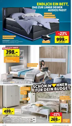 Vorschau von dem Prospekt des Geschäftes Sconto, gültig ab dem 03.11.2025 | Seite: 2