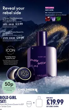 Preview of Oriflame Offers valid from 12/11/2025 | Page: 42