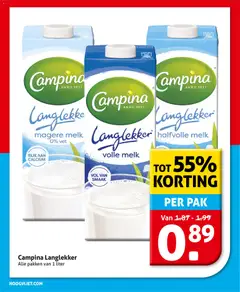 Voorbeeld van Folder van winkel Hoogvliet geldig vanaf 10-12-2025 | Pagina: 2