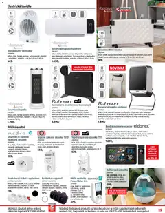 Náhled nabídky: Bauhaus Leták platný od 31.10.2025 | Strana: 25