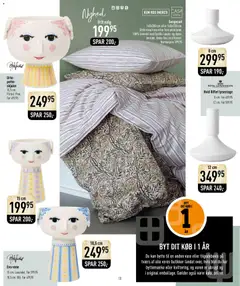 Eksempel på tilbudsavis Black Friday fra butik Imerco gyldig fra 14/11/2025 | Side: 10