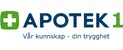 Logo Apotek 1