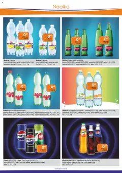 Náhľad KON - RAD letáku platného od 01.10.2025 | Strana: 22