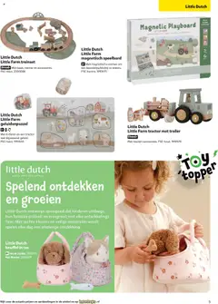 Voorbeeld van Folder van winkel Intertoys geldig vanaf 12-10-2025 | Pagina: 5