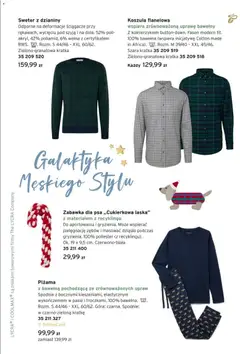 Pogląd gazetki "Promocje" ze sklepu Tchibo ważnej od 25.11.2025 | Strona: 3