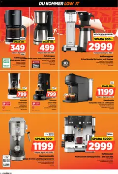 Förhandsgranska reklamblad Aktuella reklamblad Power från butik Power gäller från 02/12/2025 | Sida: 16