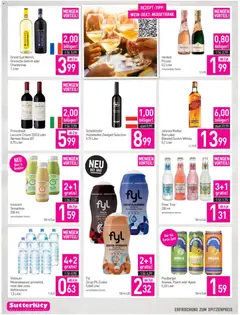 Vorschau der Angebote: Sutterlüty Flugblatt gültig ab 05.11.2025 | Seite: 16