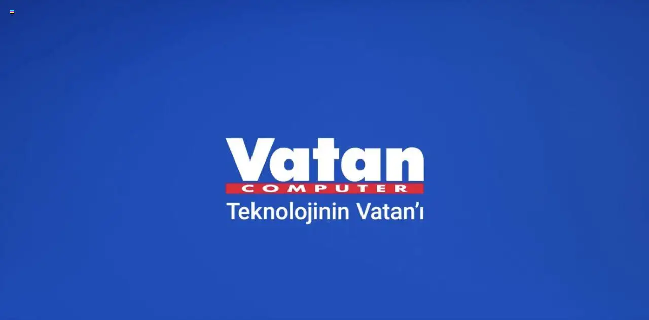 Vatan Bilgisayar İndirim (10 - 30 Eylül 2025) - Sayfa numarası 1