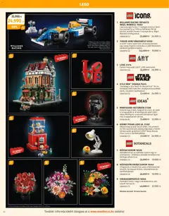 Müller - Játékkatalógus 2025 megtekintése, amely érvényes 2025.10.27.-től | Oldal: 64