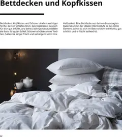 Vorschau von dem Prospekt des Geschäftes Ikea, gültig ab dem 30.09.2025 | Seite: 32