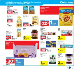 Anteprima dell'opuscolo Black Friday dal negozio Carrefour valido da 17/11/2025 | Pagina: 19