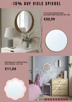 Vorschau der Angebote: IKEA Flugblatt gültig ab 24.11.2025 | Seite: 4