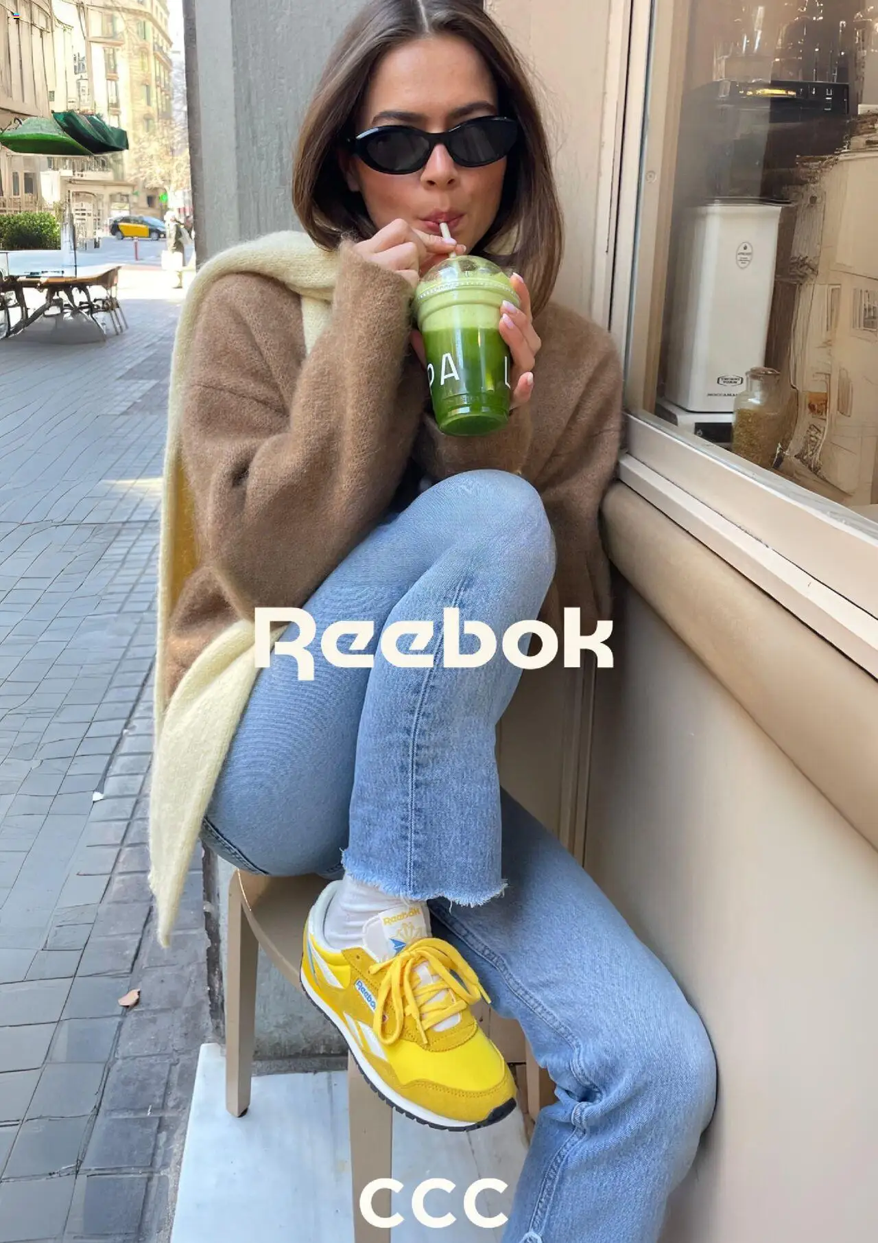 Pogląd gazetki "Promocje" ze sklepu CCC ważnej od 01.10.2025