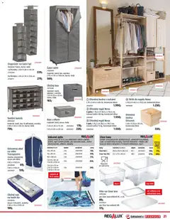 Náhled nabídky: Bauhaus Leták platný od 05.12.2025 | Strana: 21