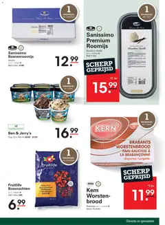 Voorbeeld van Folder van winkel Sligro geldig vanaf 30-10-2025 | Pagina: 43