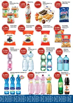 Náhľad Sintra letáku platného od 06.11.2025 | Strana: 6