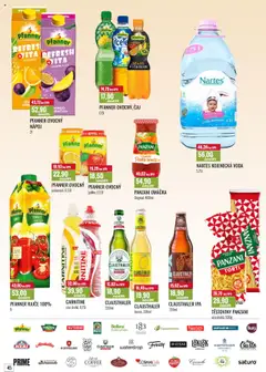 Náhled nabídky: Ratio Leták platný od 01.10.2025 | Strana: 46