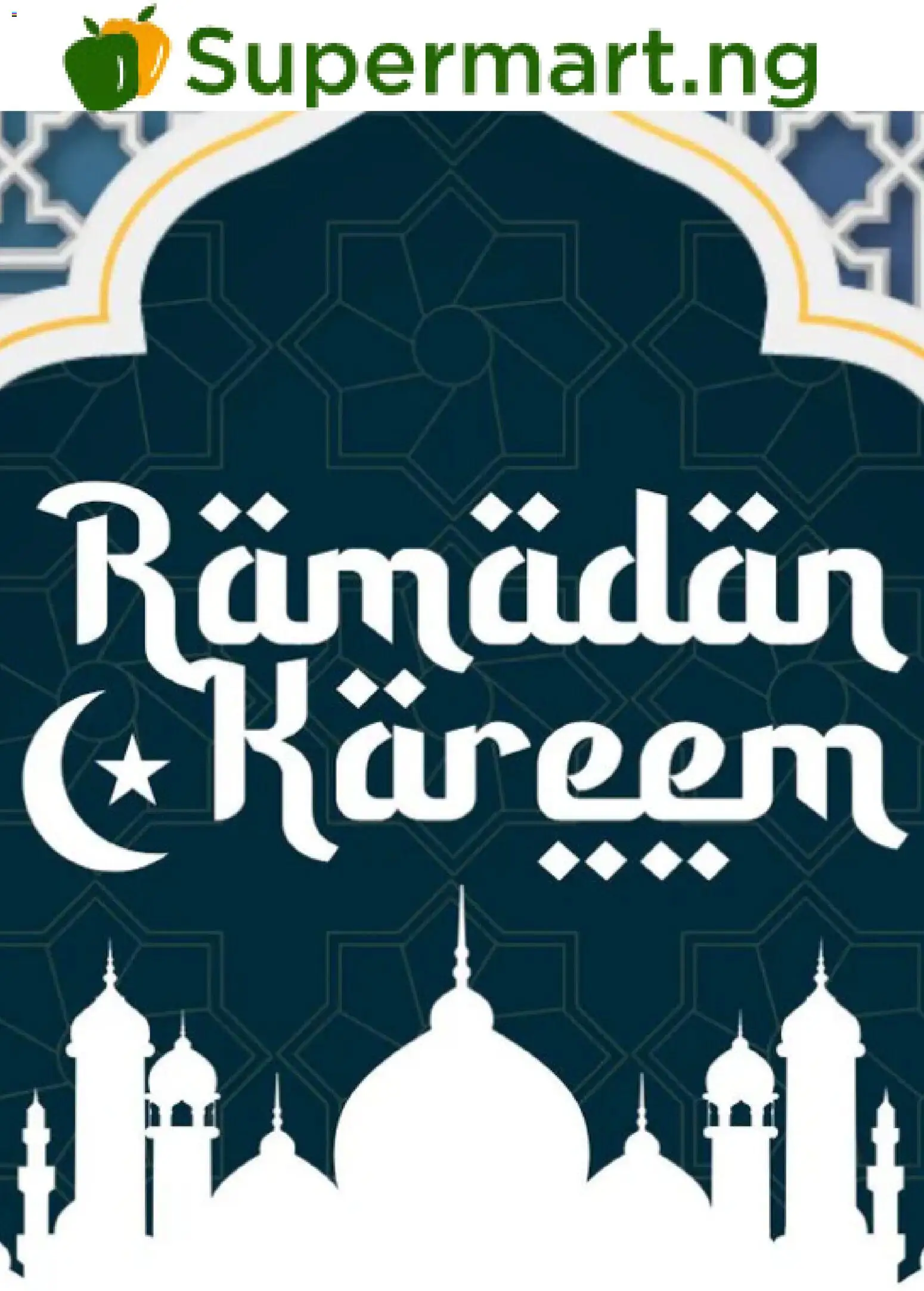 Preview of Supermart Catalogue valid 28/02/2026