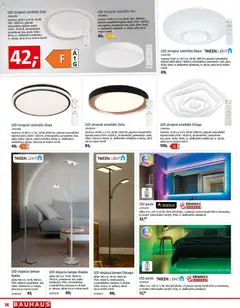 Náhľad Bauhaus letáku platného od 08.12.2025 | Strana: 14