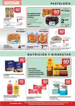 Vista previa del folleto de la tienda Supercor válido desde el 06/11/2025 | Página: 11