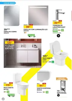 Pré-visualização do folheto da loja Leroy Merlin válida a partir de 11/12/2025 | Página: 10