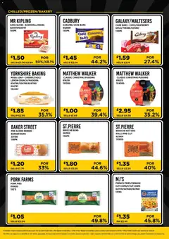 Preview of Bestway Black Friday valid from 12/11/2025 | Page: 22