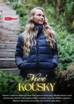 Náhled nabídky: Bezvasport Nabídka platný od 31.10.2025