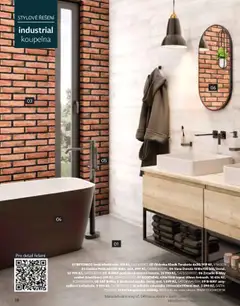 Náhled nabídky: Siko koupelny Katalog Koupelny 2024/2025 platný od 23.10.2024 | Strana: 38