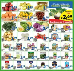 Anteprima dell'opuscolo Black Friday dal negozio DEM valido da 27/11/2025 | Pagina: 8