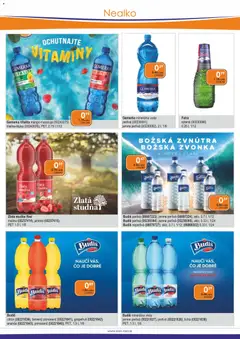 Náhľad KON - RAD letáku platného od 01.11.2025 | Strana: 37