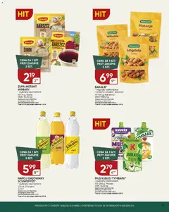 Pogląd gazetki "Gazetka" ze sklepu Chata Polska ważnej od 04.12.2025 | Strona: 9