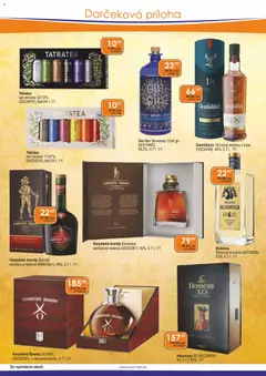 Náhľad KON - RAD letáku platného od 01.11.2025 | Strana: 5