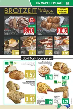 Vorschau von dem Prospekt des Geschäftes Marktkauf, gültig ab dem 24.11.2025 | Seite: 9